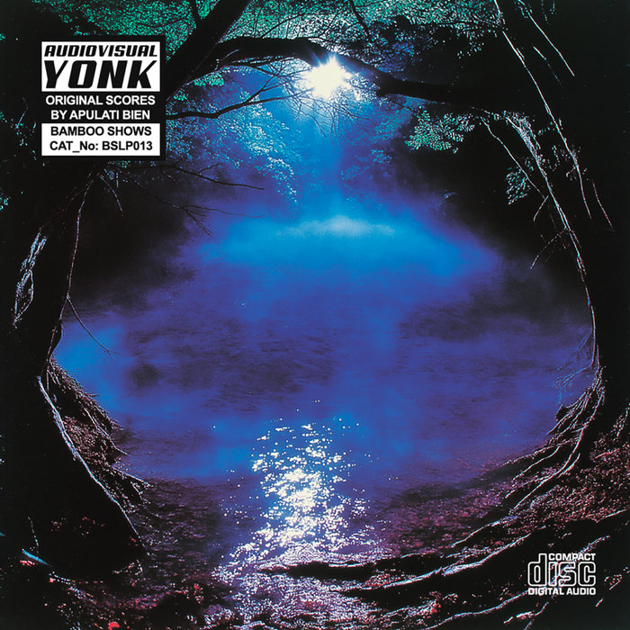 Audiovisual Yonk
